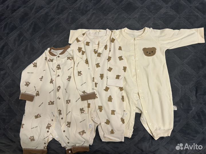 Слип детский