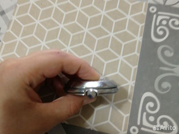 Карманные часы