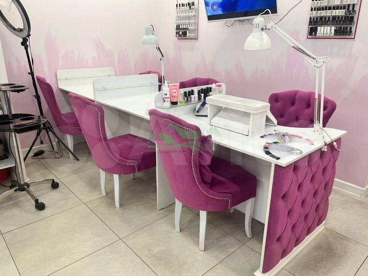 Сдам офисное помещение, 46 м²