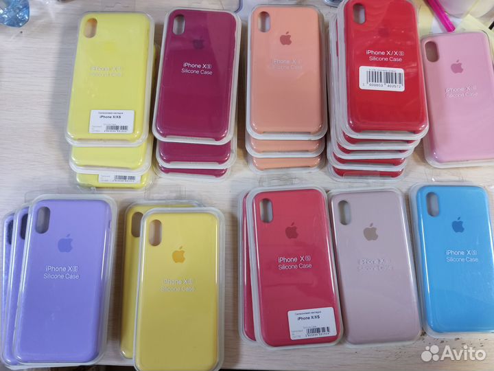 Чехлы на телефон оптом