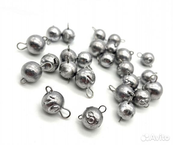 Грузило для рыбалки