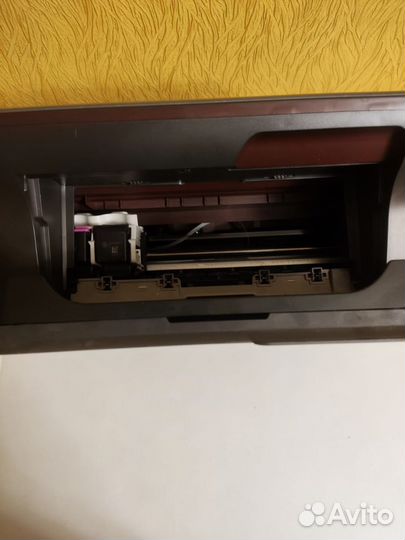 Принтер hp 1050A