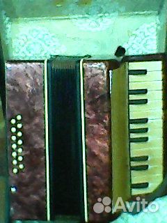 Баян детский,малыш