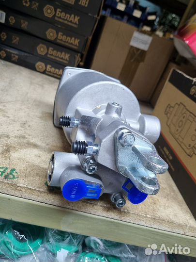 Пгу Урал сцепления однодисковое