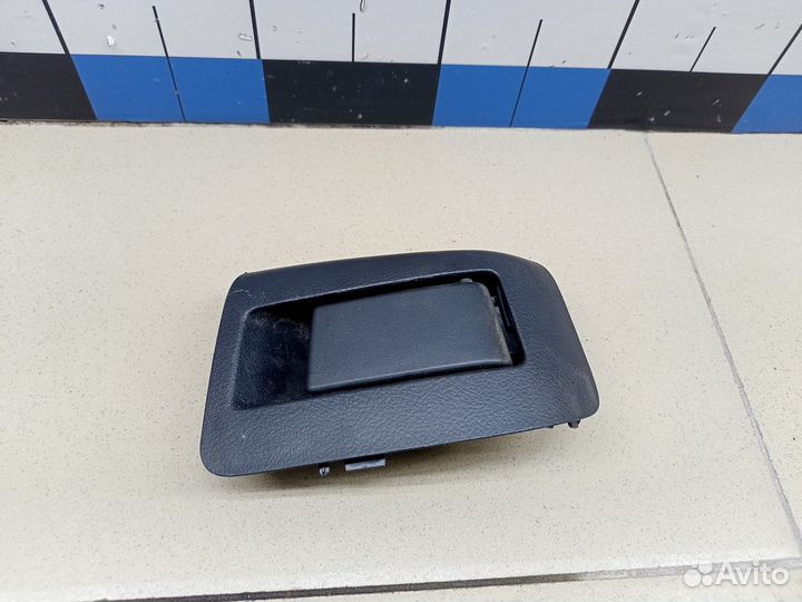 Ручка сиденья Land Cruiser (150) -Prado 2009