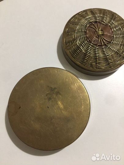 Таблетница