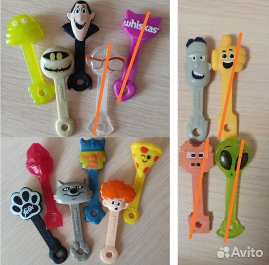 Скрепыши-2,3,4