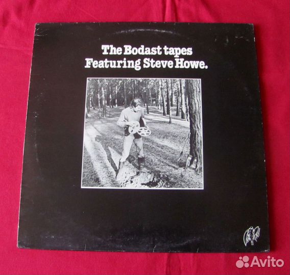 Винил - Progressive & Psychedelic Rock №1