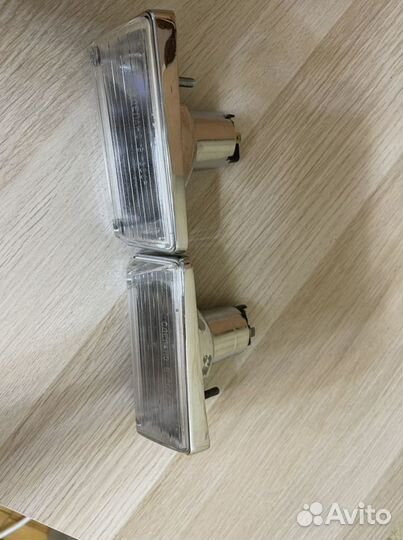 Подфарники ваз 2101 новые СССР