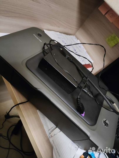 Принтер hp deskjet 1000