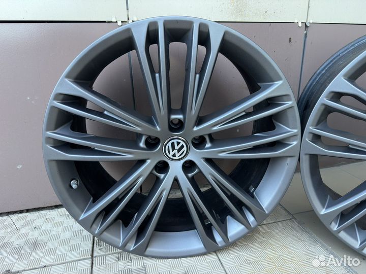 Диски Audi A7 оригинал