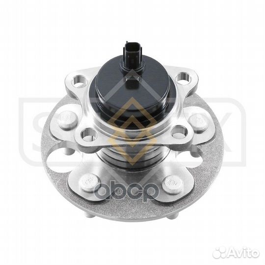 Ступица колеса зад прав/лев SN1007 sufix