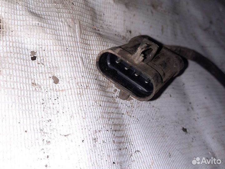 Кислородный датчик chery tiggo t11