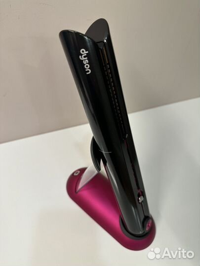 Выпрямитель для волос dyson
