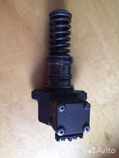 Насос форсунка для Рено Магнум