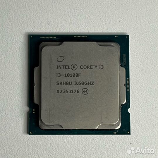 Комплектующие для пк