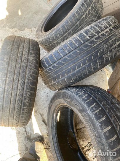 Cordiant Comfort 215/55 R16