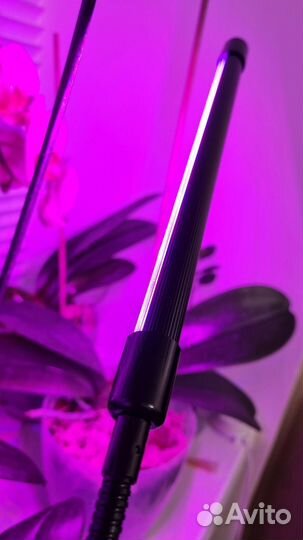 Фито лампа для растений