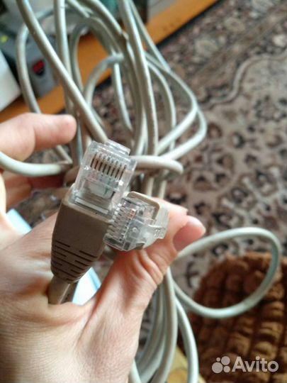 Провода для пк