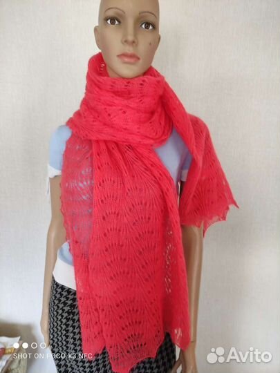 Платок шаль