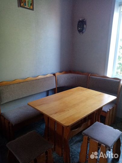 Продается кухонный уголок