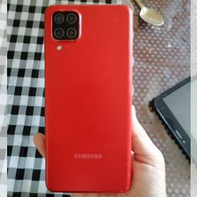 Samsung Galaxy A12, 3/32 ГБ