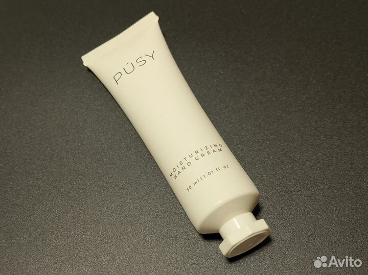 Набор косметики Pusy новый