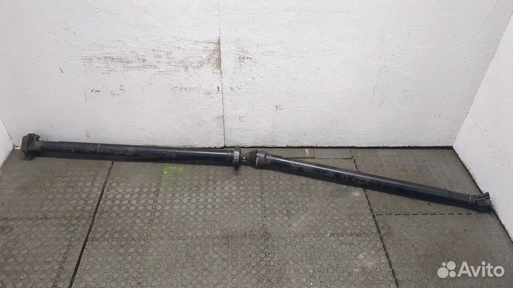 Кардан Hyundai Palisade, 2021