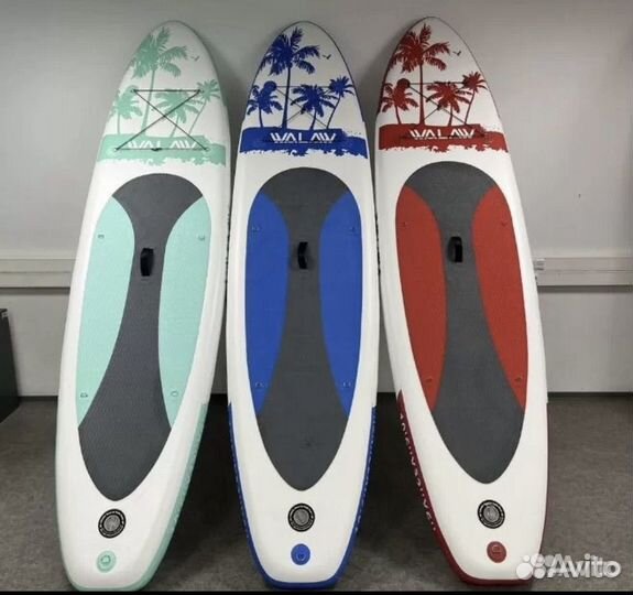 Сапборд(koi,gq,js,manki,валав,rave board)