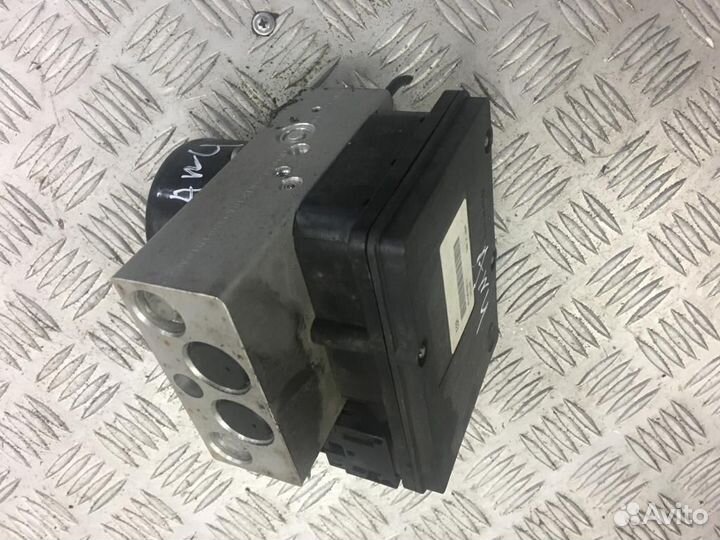 Блок ABS Ниссан Мурано 47660-CC084