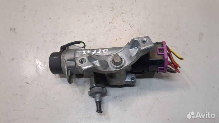 Замок зажигания Audi A4 (B5), 1997