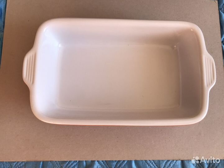 Форма для запекания керамика Berndes