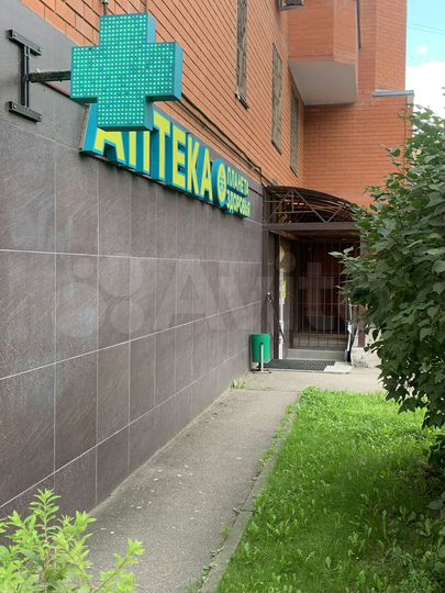 Свободного назначения, 66.4 м²