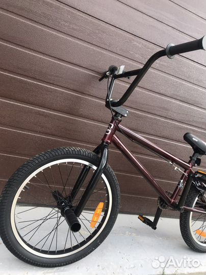 Велосипед бмх