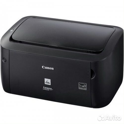 Принтер Canon i-sensys LBP6030b