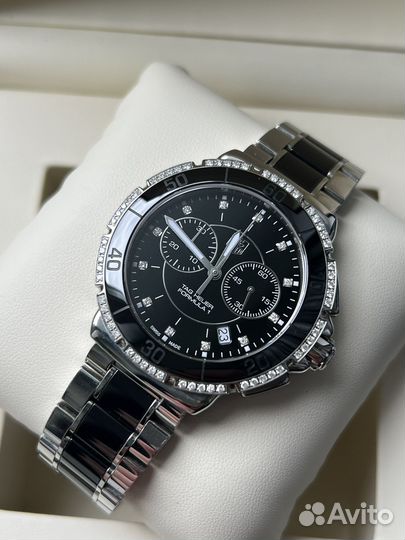 TAG Heuer F1 Diamonds Ladies 41mm