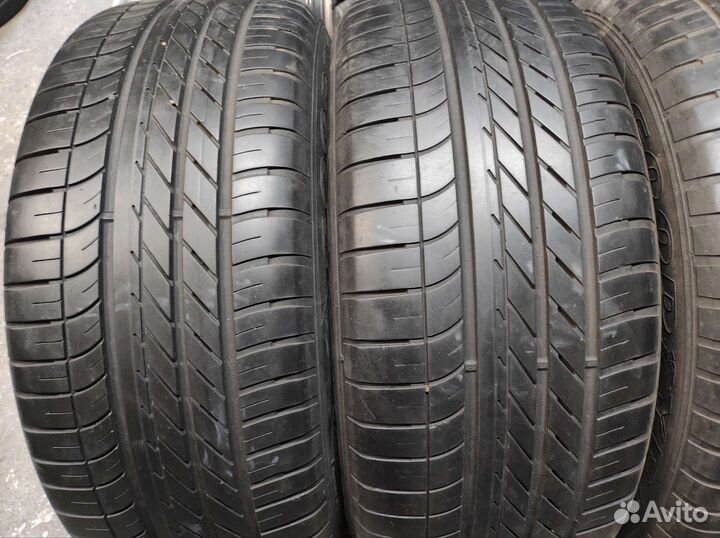 Goodyear Eagle F1 Asymmetric 255/50 R19