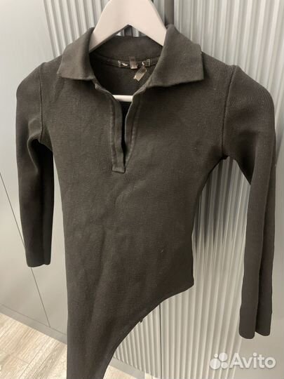 Поло-боди namelazz