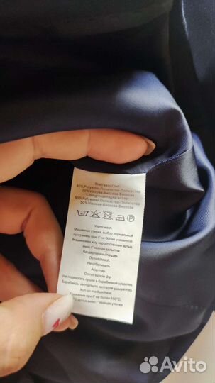 Пиджак на мальчика 134