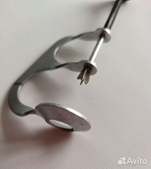 Прибор для удаления косточек СССР