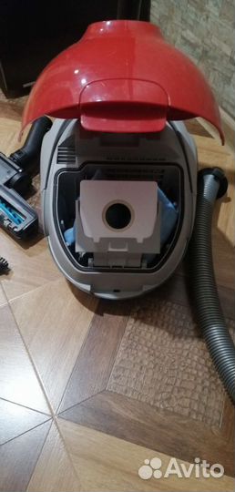Пылесос Samsung SC5251