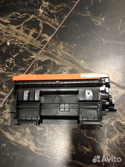 Тонер-картридж TN2080X