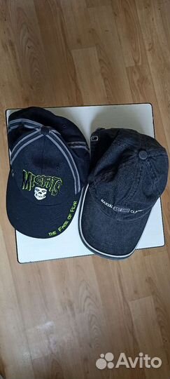 Кепка бейсболка мужская