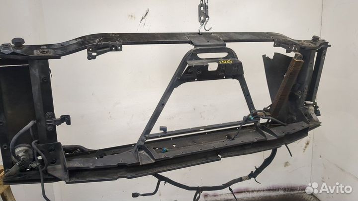 Рамка передняя Chevrolet Tahoe, 2007