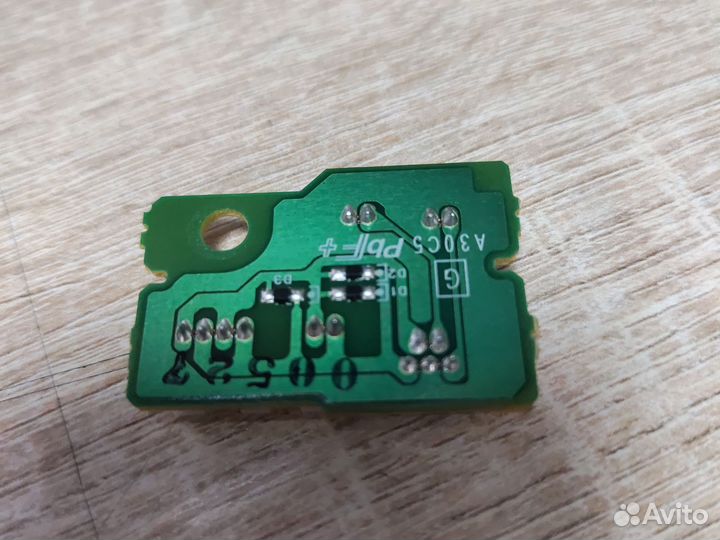 Плата блокаподачи 302LV94220 kyocera M3645DN новый