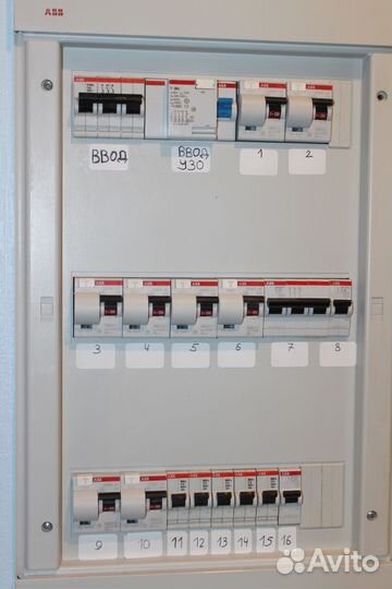 Штробление стен,закладка трассы кондиционера