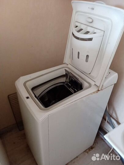 Запчасти разбор Индезит wt100