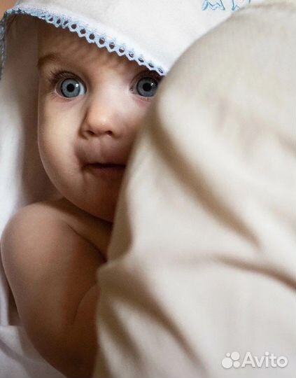 Модель дети