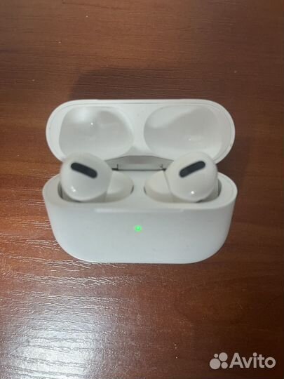 Apple airpods pro 1