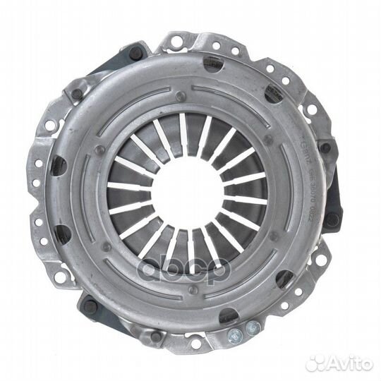 Сцепление в сборе opel Astra H/Vectra C/Zafira B